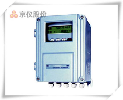 超聲波流量計(jì)